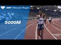 Telahun Bekele Wins The 5000 Meters In Rome IAAF Diamond League 2019 Telahun Bekele Wins The 5000 Meters In Rome IAAF Diamond League 2019