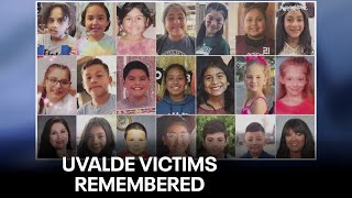 Uvalde shooting victims remembered two years after Robb Elementary shooting
