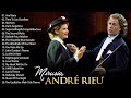 André Rieu &amp; Mirusia Greatest Hits Full Album 2023💖The best of André Rieu🎻André Rieu top 20 VIOLIN🎶