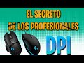 Dpi cuanto debemos usar para mejorar