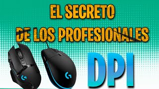 ☑️DPI ¿cuanto debemos usar para mejorar? screenshot 3