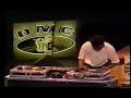 DMC 1989 DJ Aladdin