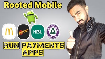 How To Hide Magisk Root And Run All Banking & Payment Apps On Any Rooted Mobile