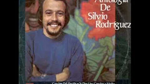 Silvio Rodriguez-Antolo...  (Disco)