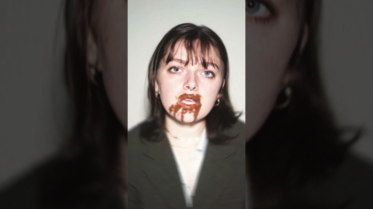 If Atlanta Millionaires Club album cover by @fayewebster was a mini music video #dreamcore