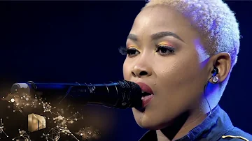 Bucy Radebe performs Bophelo Ke Wena – VIP Invite | Mzansi Magic | S1 | Ep 7