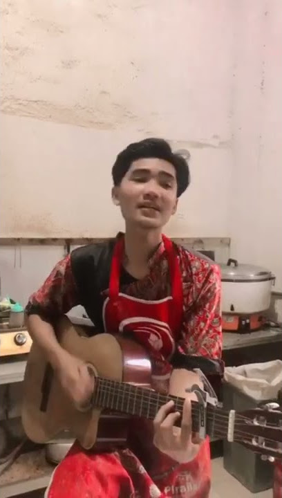 WALAU PUN CUMA DUA GRAM CINCIN YANG ENGKAU IKATKAN | COVER