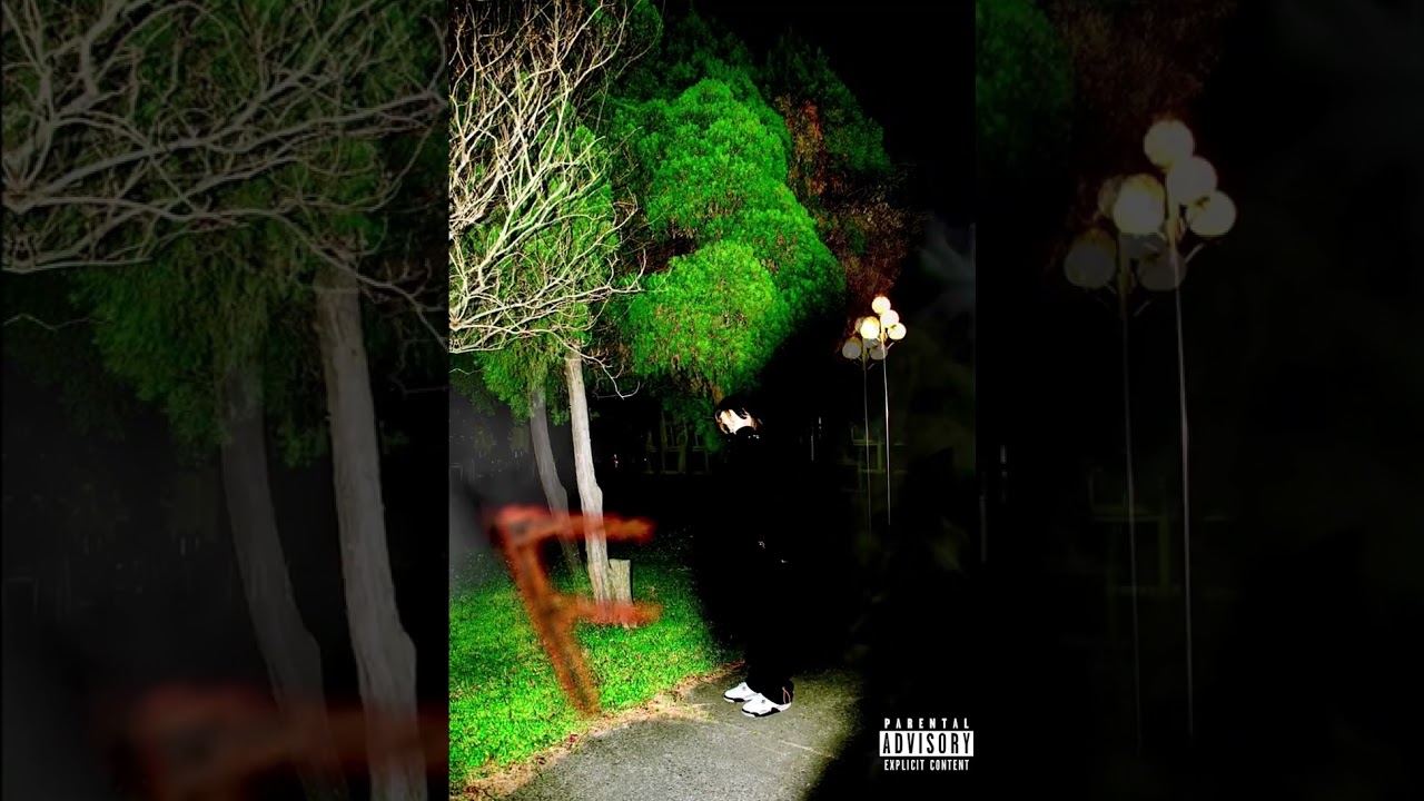 Grady - F (Official Audio)