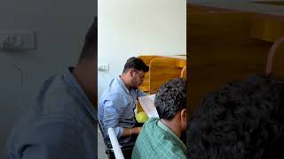 Siddhi Vinayak Library open in Barabanki city (U.P.)