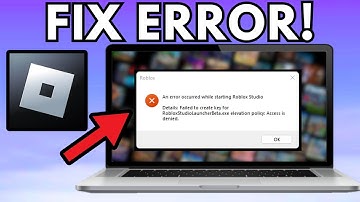 How To Fix Roblox Does Not Support Admin Installation Please Rerun