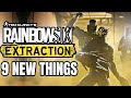 Rainbow Six Extraction - 9 New Things You Need To Know