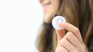 HISY: Bluetooth Camera Remote (Short)