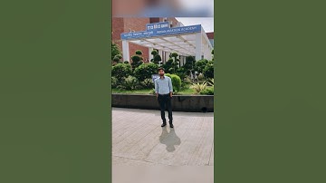 Life after joining AAI junior executive #youtubeshorts #dailyvlog #success #motivation #upsc #viral