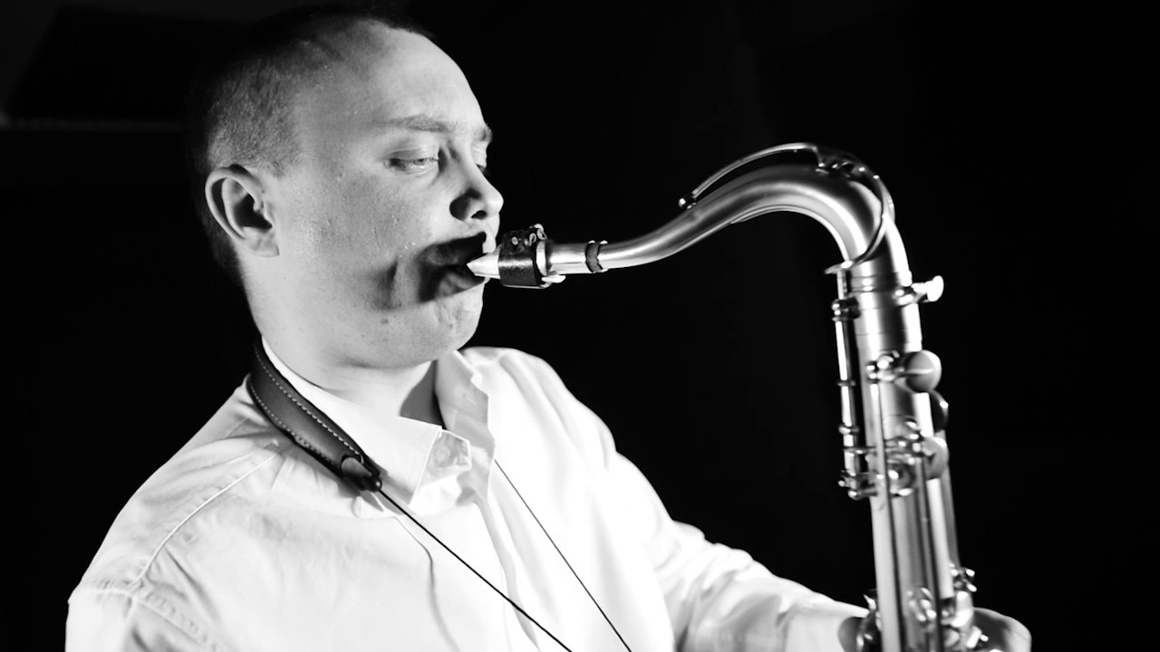 Услуги саксофониста в Москве - заказ выступления - YouTube