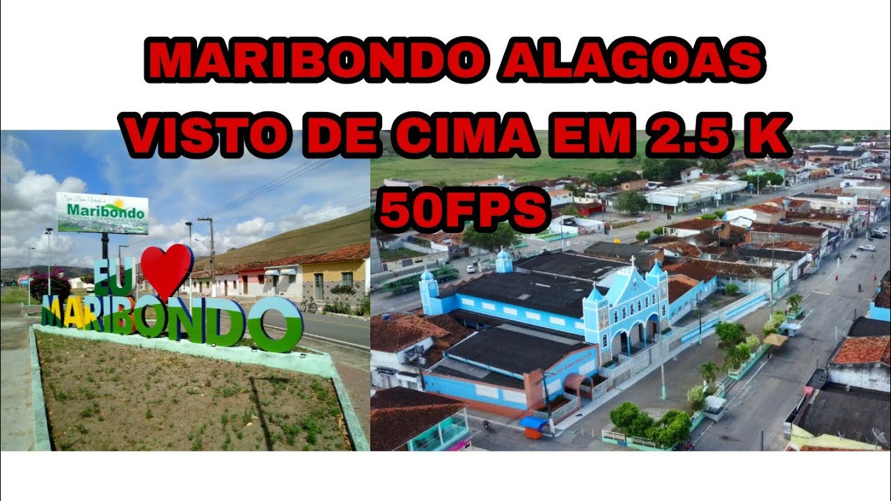 Maribondo Alagoas fonte: i.ytimg.com Fonte: i.ytimg.com