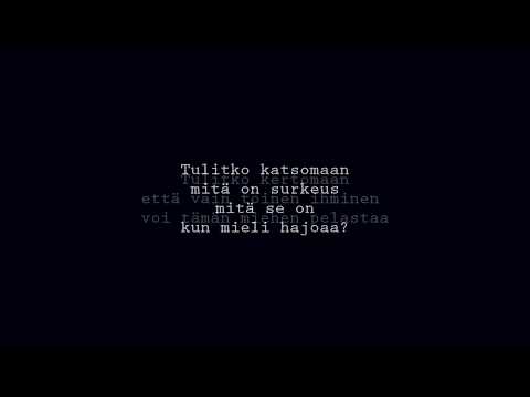 Valonkantajat - Loppusuora