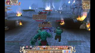 Grand Fantasia MBK Run on MM screenshot 3