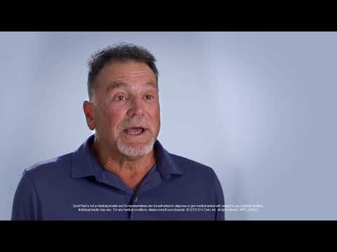 Mike's story