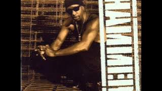 MC HAMMER - THE FUNKY HEADHUNTER 1994 [DISCO COMPLETO]