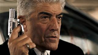 Gangster Movie | An Aging Hitman Takes One Final Job to Save His Family's Future 💼