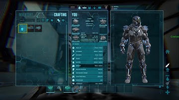 ARK: Survival Evolved how !!!!!