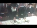 Mir Rosh hayeshivah R'Nosson Tzvi Finkel