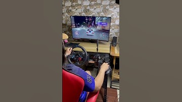 Let’s drift 🫣 #needfospeed #game #nfs #gaming #nfsheat#logitechg29#drift #steeringwheel#unstoppable