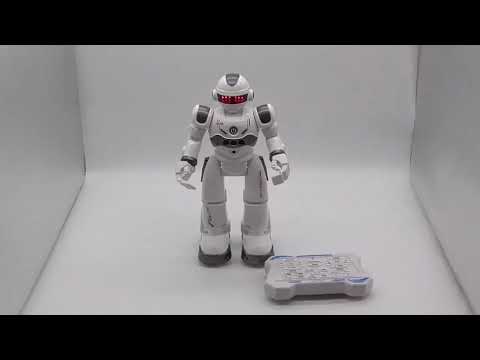 Интерактивный робот Лёня ТМ Smart Baby Интерактивный робот Лёня ТМ Smart Baby