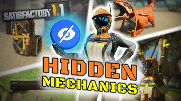 Hidden Satisfactory Features You Never Noticed