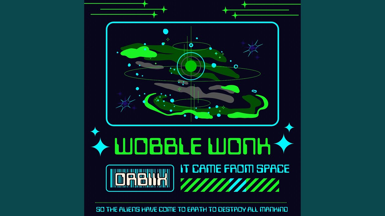 Watch Wobble Wonk on YouTube Watch Wobble Wonk on YouTube