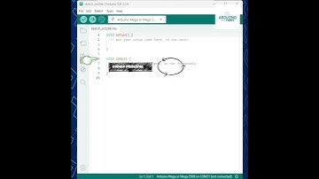 Programa Básico – La Estructura Esencial del Código Arduino #parati #arduino #code #program