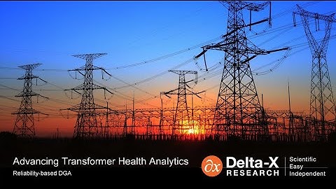 Advancing Transformer Health Analytics Using Reliability Statistics on DGA