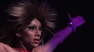 Shirley Stonyrock / Tina Turner - Proud Mary - parte 2