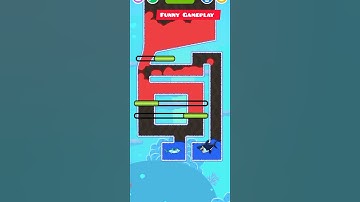 Save the fish 🤯🤯 💹#shorts #funnyvideo