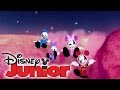 Die Disney Junior Wundertüte Auf Dem Mars Auf DISNEY JUNIOR 