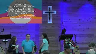 Connection Church Sunday Service - II Peter 2:1-3 - 06/29/2025