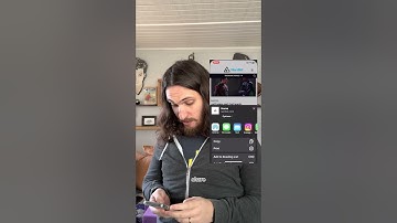 bookmark websites as an iphone app