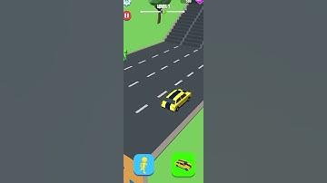 Shape shifting transform race  Level 1  #androidgames4k #2024games #apkgames #respect #android #apk