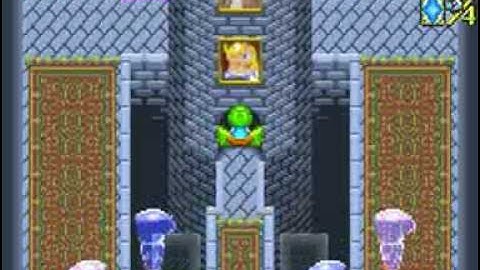 Frogger Adventure Playthrough part 12