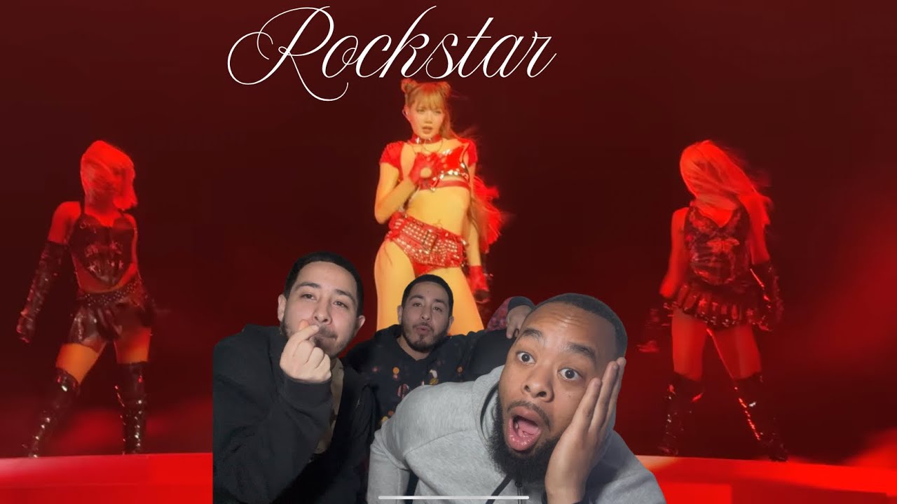 SHE KILLED IT 🔥🔥 LISA - ACT 4: SPEEDI + ACT 5: ROXI Coachella Weekend 1 Fancam | REACTION