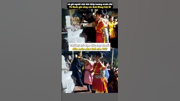 Đạo đức suy thoái đến mức nào #tintuc #gioitre #xahoi