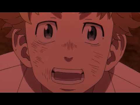 Anime: Tokyo REVENGERS Episódio 1/ Tempo.1 / parte 2. dublado