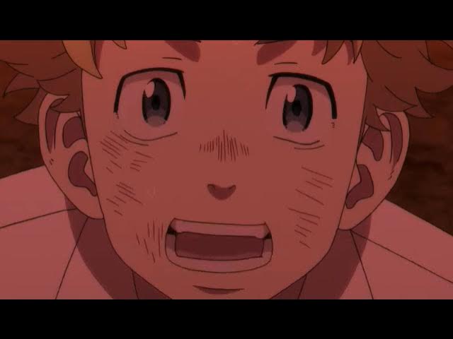 Anime: Tokyo REVENGERS Temporada 1/ EP. 1 / parte 3 (fim) dublado