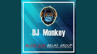 Video thumbnail of "DJ MONKEY - DJ BATUR KINTAMANI"