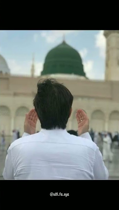 Cinta Sampai Mati ku tujukan untuk manusia mulia; Rasulullaah Muhammad Shollallaahu 'alaihi wasallam