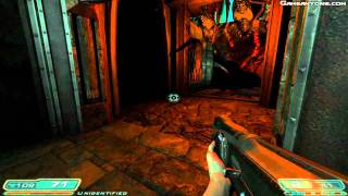 Doom 3 (Commentary) Part 32: The Floating Companion Cube