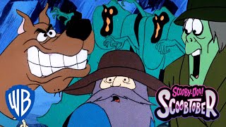 Scooby-Doo! | Hunters Or The Hunted | @wbkids