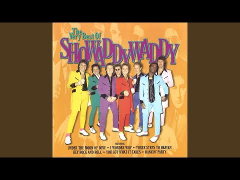 Showaddywaddy - Dancin Party (DISCO) (1977) (HD)