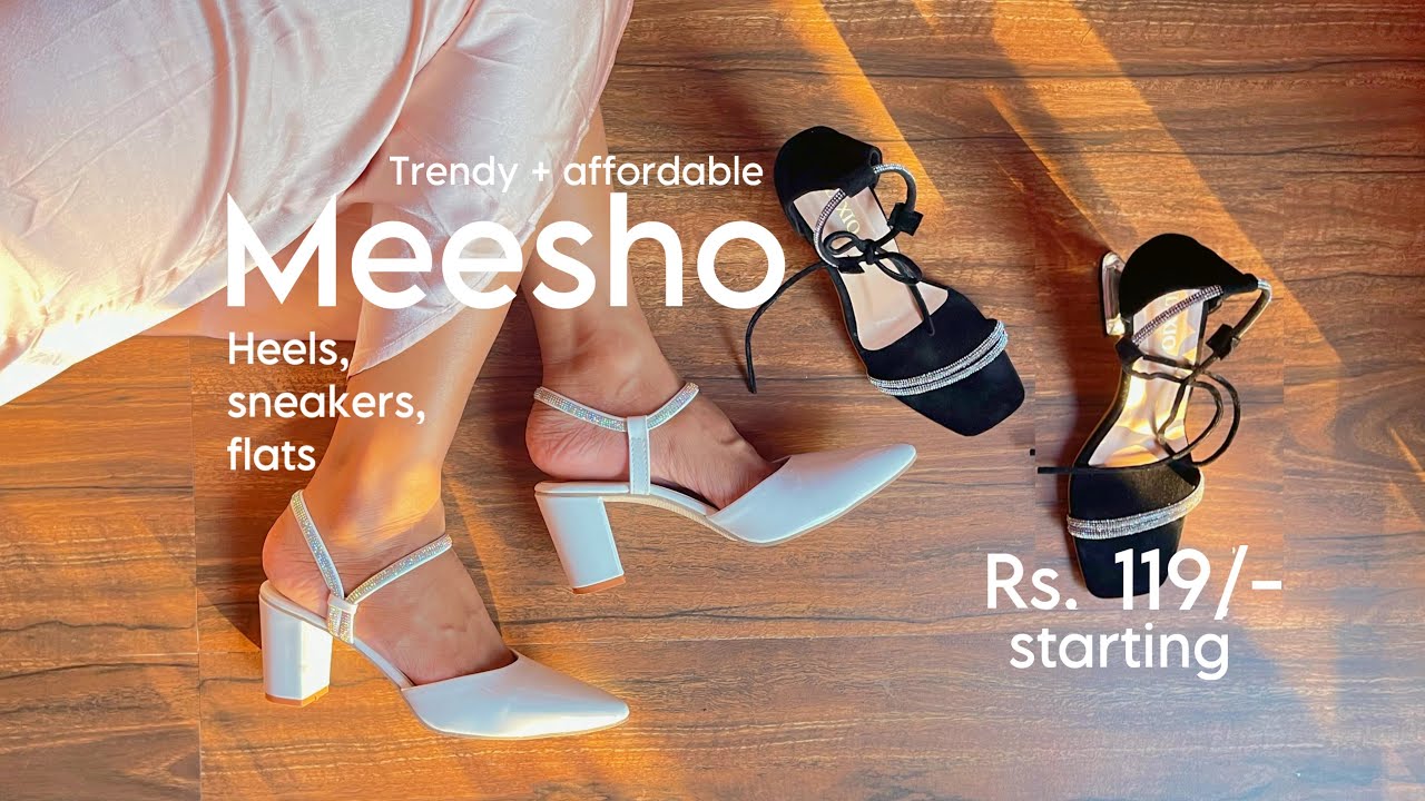 Heels & Wedges | COACH® Outlet
