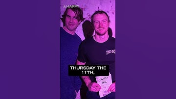 🎸 SEPTEMBER at Greaser Bar is absolutely INSANE! 🤯